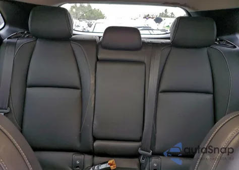 2020 Mazda Cx-30 Select из США, поврежденный, VIN 3MVDMBCL2LM109633